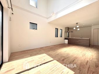 3LDK house in Yachiyo