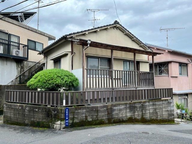 5DK house in Kagoshima, Kagoshima - Photo 1