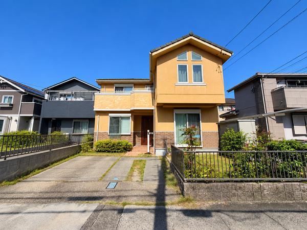 4LDK house in Kasugai, Aichi - Photo 1