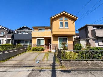 4LDK house in Kasugai