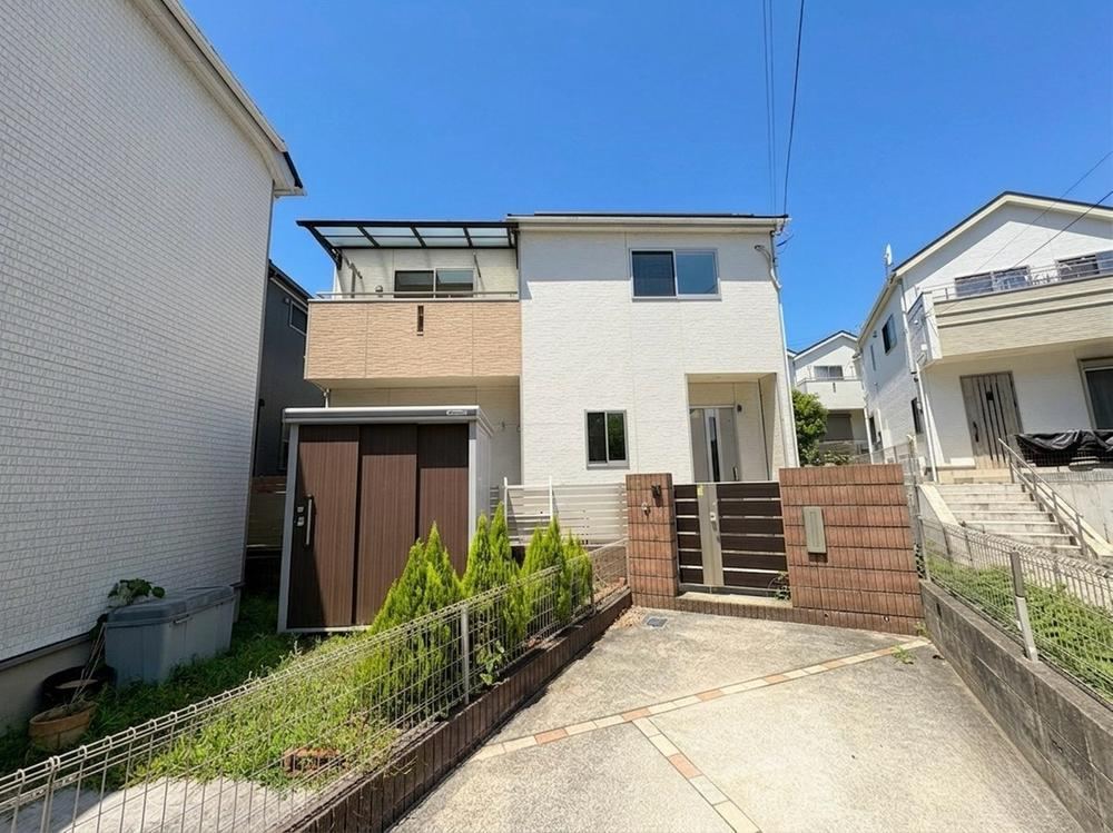3LDK+S house in Machida, Tokyo - Photo 1