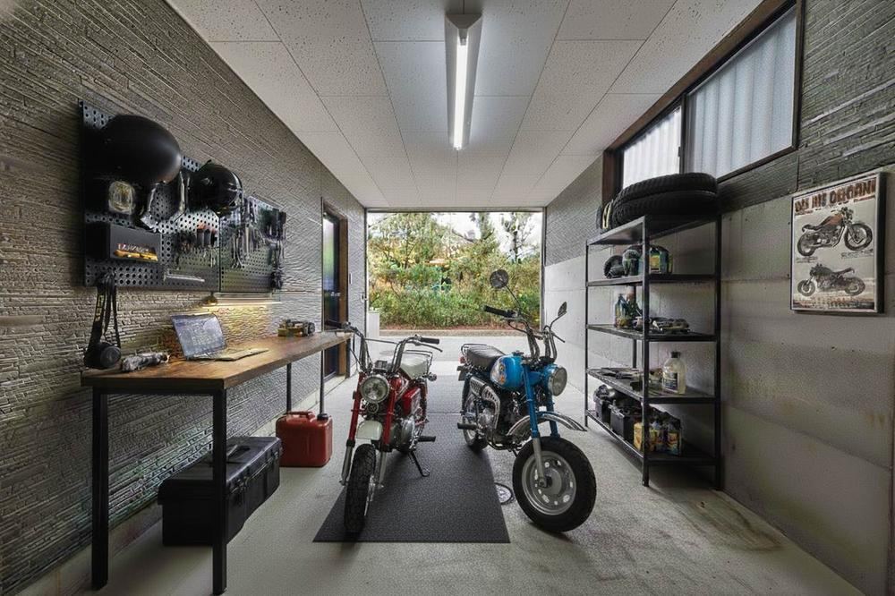 4LDK house in Ichihara, Chiba - Photo 1
