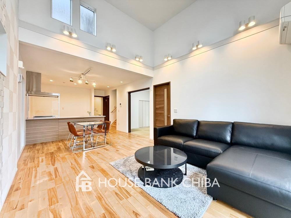 4LDK house in Yachiyo, Chiba - Photo 1
