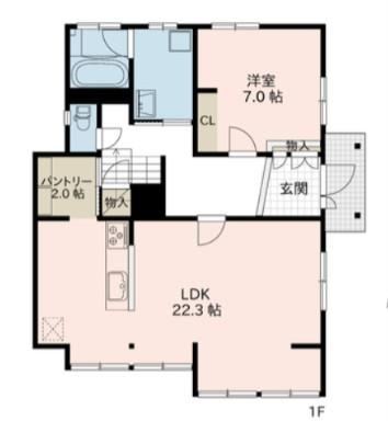 4LDK house in Nagaoka, Niigata - Photo 1