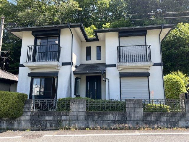 3LDK house in Shoo, Katsuta District, Okayama - Photo 1