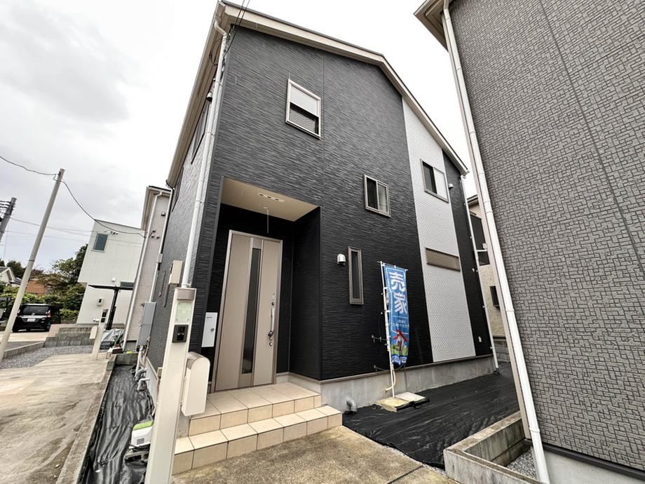 4LDK house in Kawaguchi, Saitama - Photo 1
