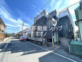 4LDK house in Hanyu