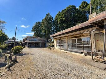 5LDK+S house in Nasushiobara