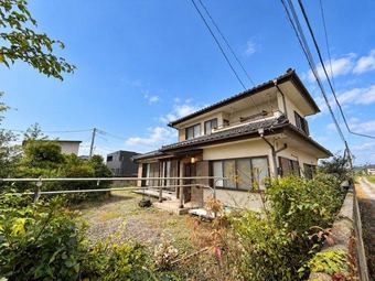 5LDK house in Nasushiobara