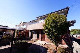 3LDK+S house in Takasaki