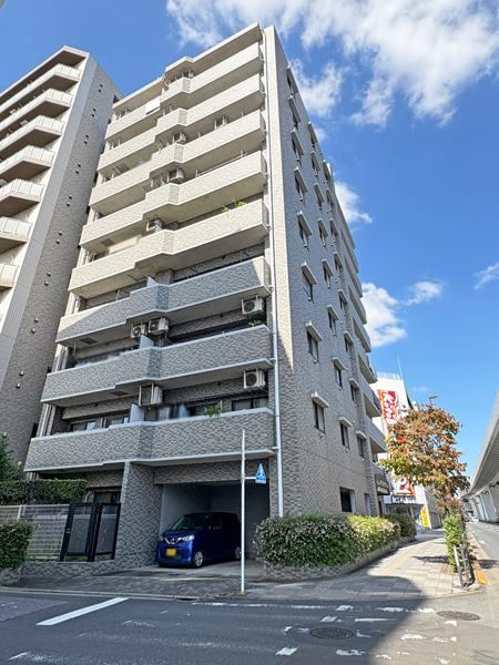 3LDK apartment in Adachi Ward, Tokyo - Photo 1