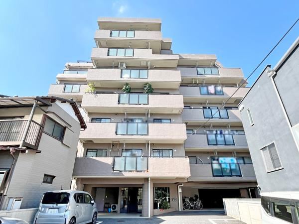 3LDK apartment in Wako, Saitama - Photo 1
