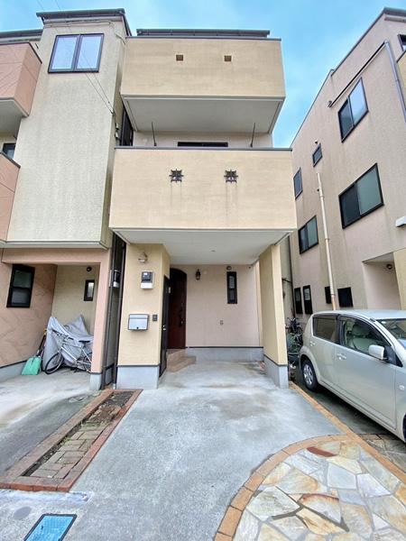 3LDK+S house in Wako, Saitama - Photo 1