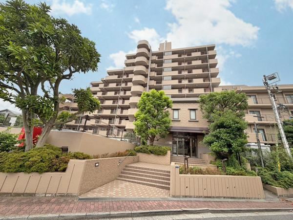2LDK apartment in Narashino, Chiba - Photo 1