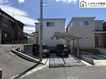 4LDK house in Konan