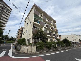2LDK apartment in Tempaku Ward, Nagoya