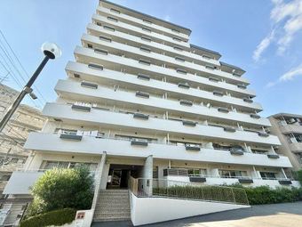 2LDK apartment in Chikusa Ward, Nagoya