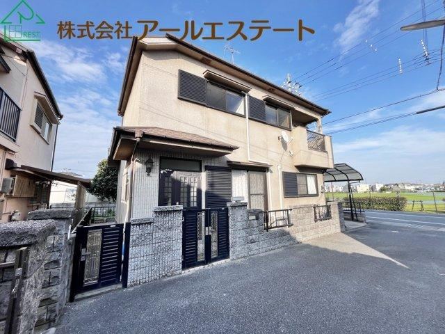 3LDK house in Harima, Kako District, Hyogo - Photo 1