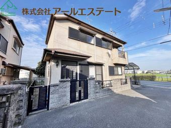 3LDK house in Kako District