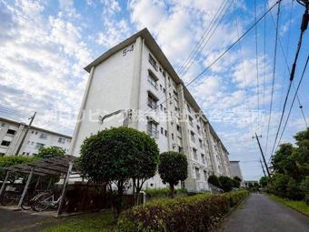 3DK apartment in Kasukabe
