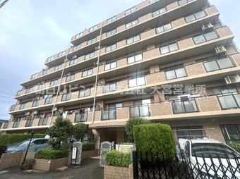 2LDK apartment in Urawa Ward