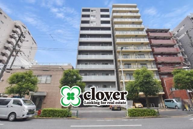 2LDK apartment in Kita Ward, Tokyo - Photo 1