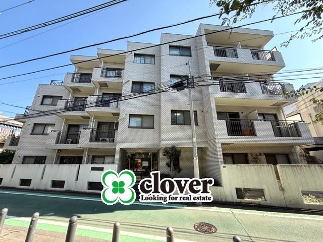 1K apartment in Shinjuku Ward, Tokyo - Photo 1