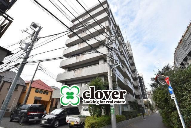 3LDK apartment in Suginami Ward, Tokyo - Photo 1