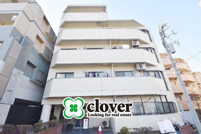 2LDK apartment in Toshima Ward, Tokyo - Photo 1
