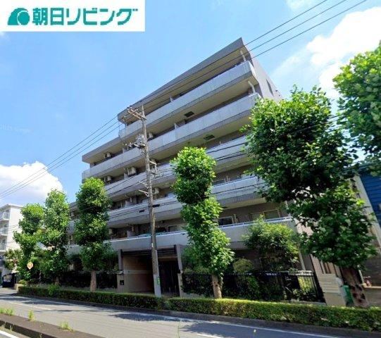 2LDK+S apartment in Tama, Tokyo - Photo 1