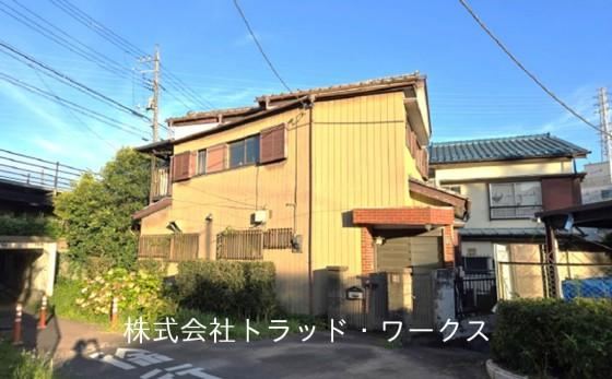 3LDK+S house in Itabashi Ward, Tokyo - Photo 1