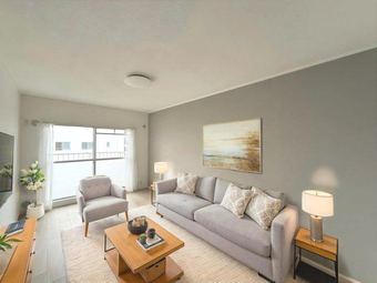 3LDK apartment in Kawagoe