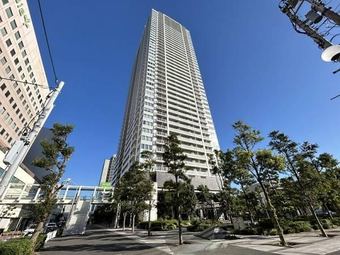 3LDK apartment in Narashino