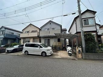 4LDK house in Narashino