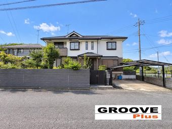 4LDK+S house in Kita Ward, Kobe