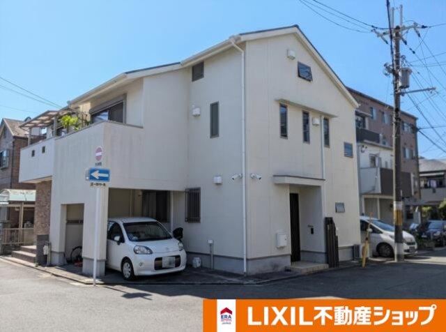 3LDK house in Shimogyo Ward, Kyoto - Photo 1
