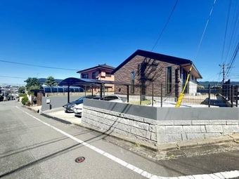 3LDK house in Onojo