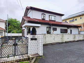4LDK house in Iwatsuki Ward