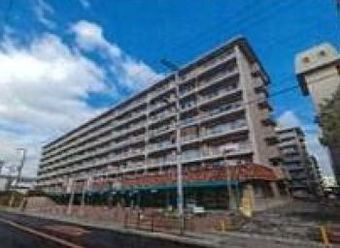 2LDK apartment in Nishiyodogawa Ward