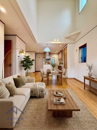 4LDK house in Munakata