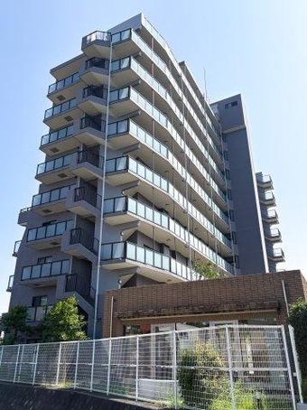 3LDK apartment in Kashiwa