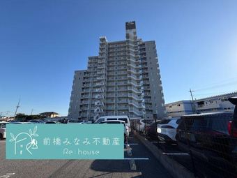 2LDK apartment in Takasaki