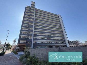 2LDK apartment in Takasaki