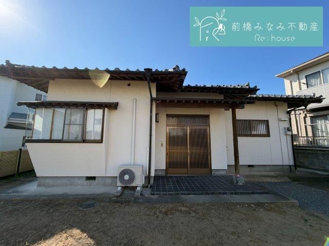 4DK house in Maebashi, Gunma - Photo 1