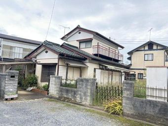 5DK house in Naka