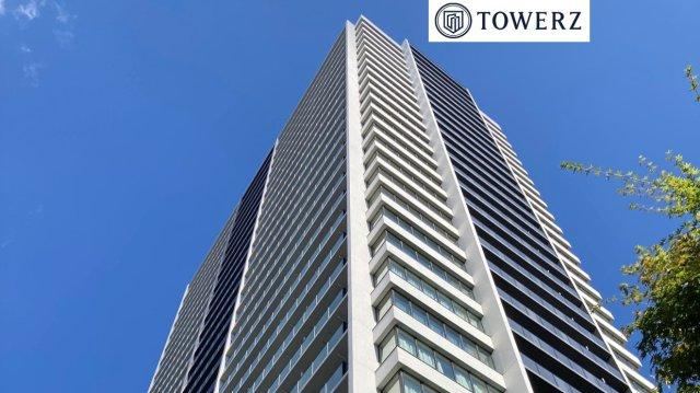 2LDK+S apartment in Chuo Ward, Osaka - Photo 1