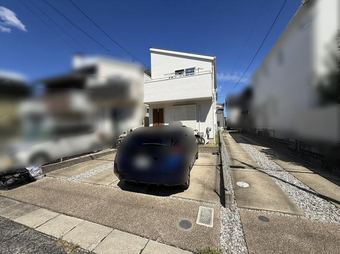 3LDK house in Chikusa Ward, Nagoya
