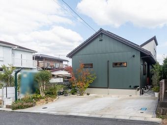 3LDK house in Kisarazu