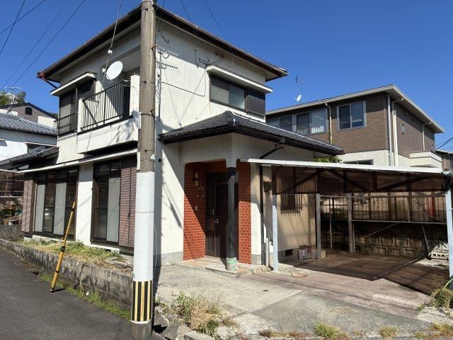 4DK house in Kagoshima, Kagoshima - Photo 1