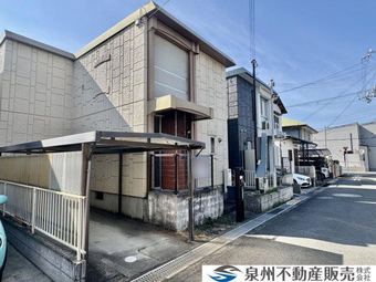4LDK house in Sennan